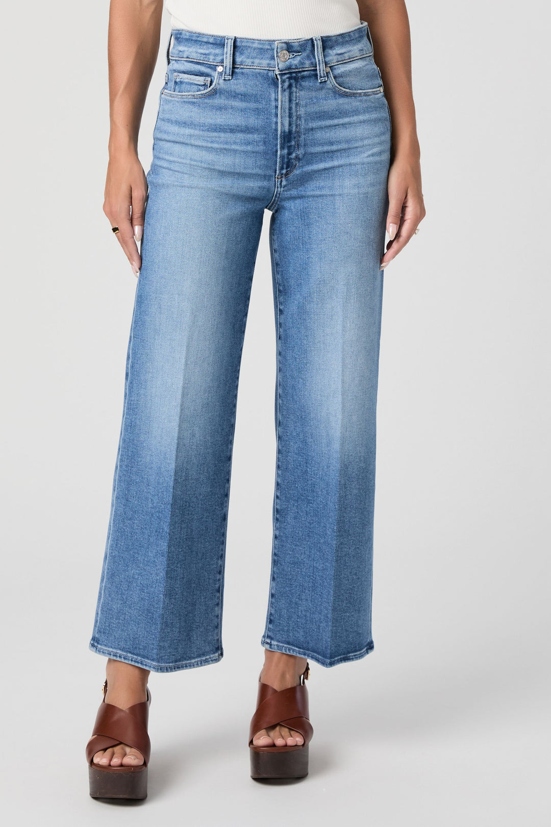 Anessa W/ 3/8 Hem - Vino Vibes