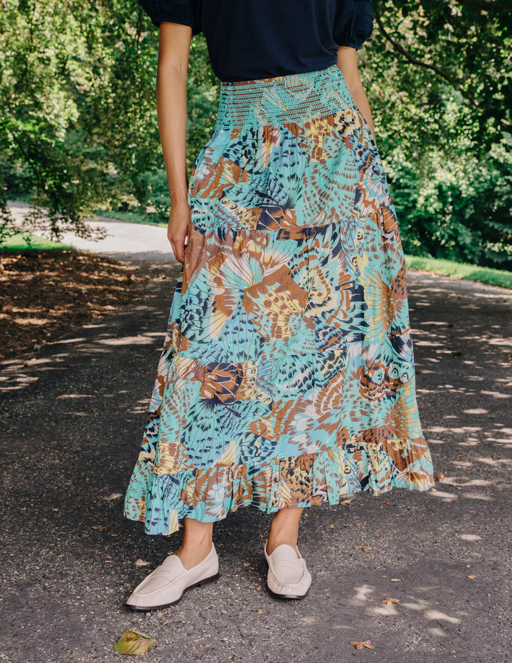 LUELLE SKIRT