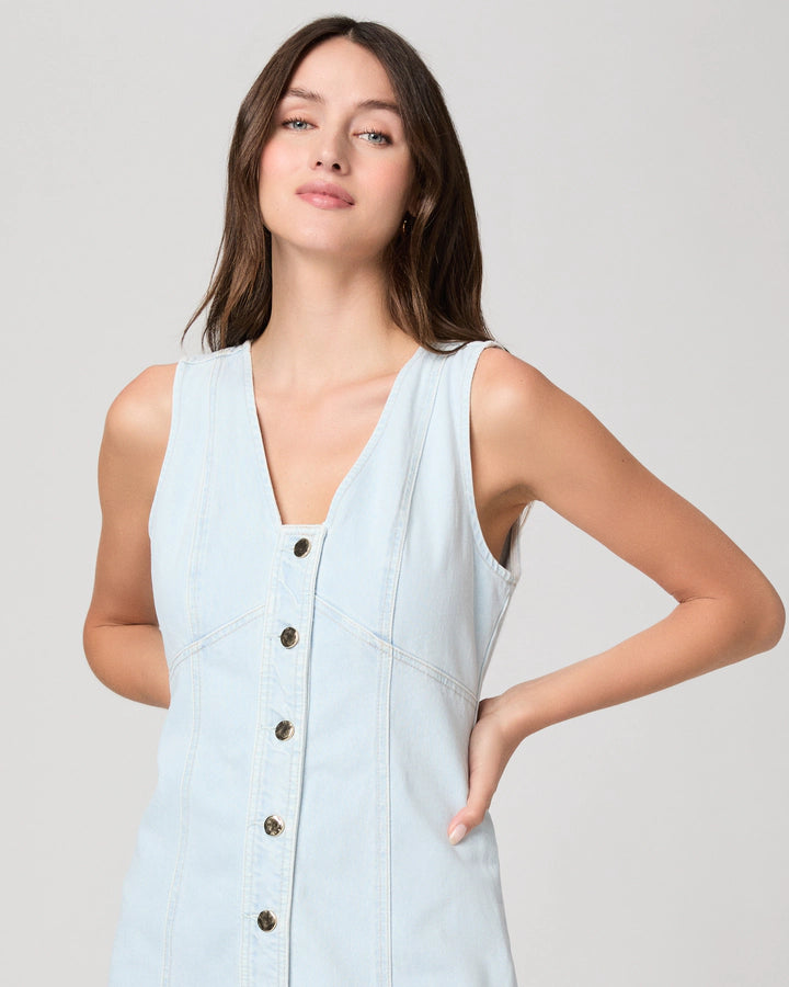 KENADIE DRESS