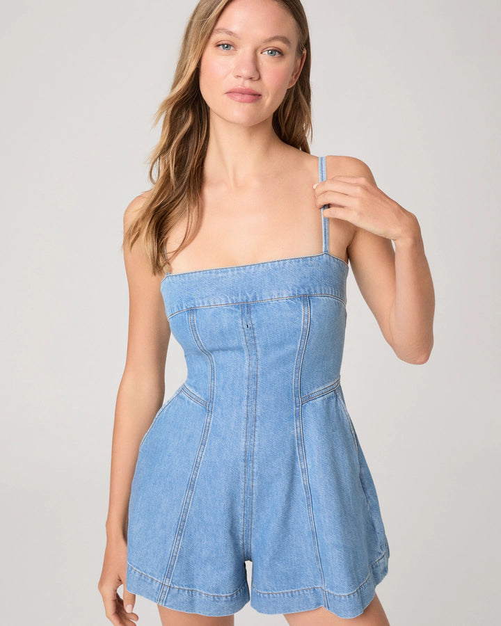PIPPA ROMPER