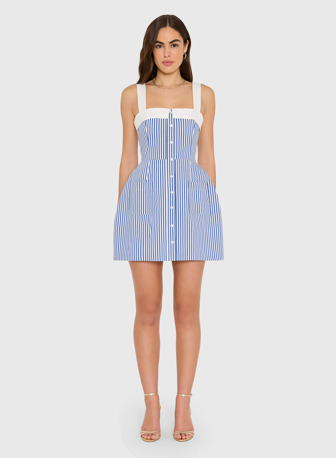Mindy Dress