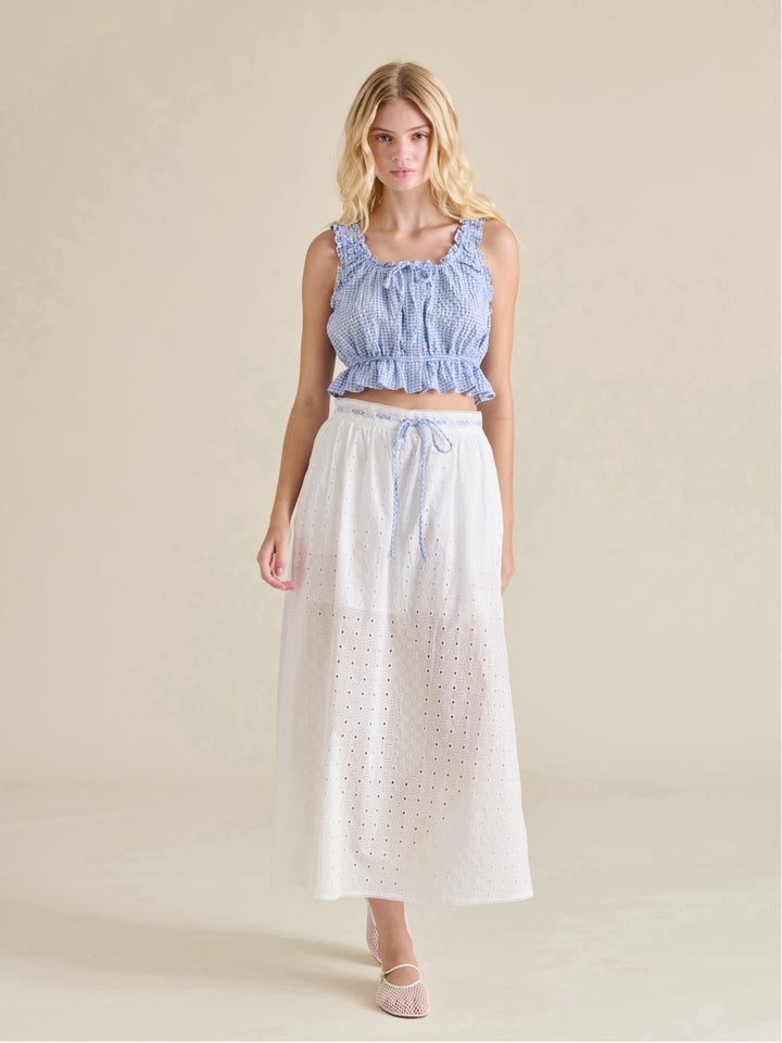 BROOKLYN TOP