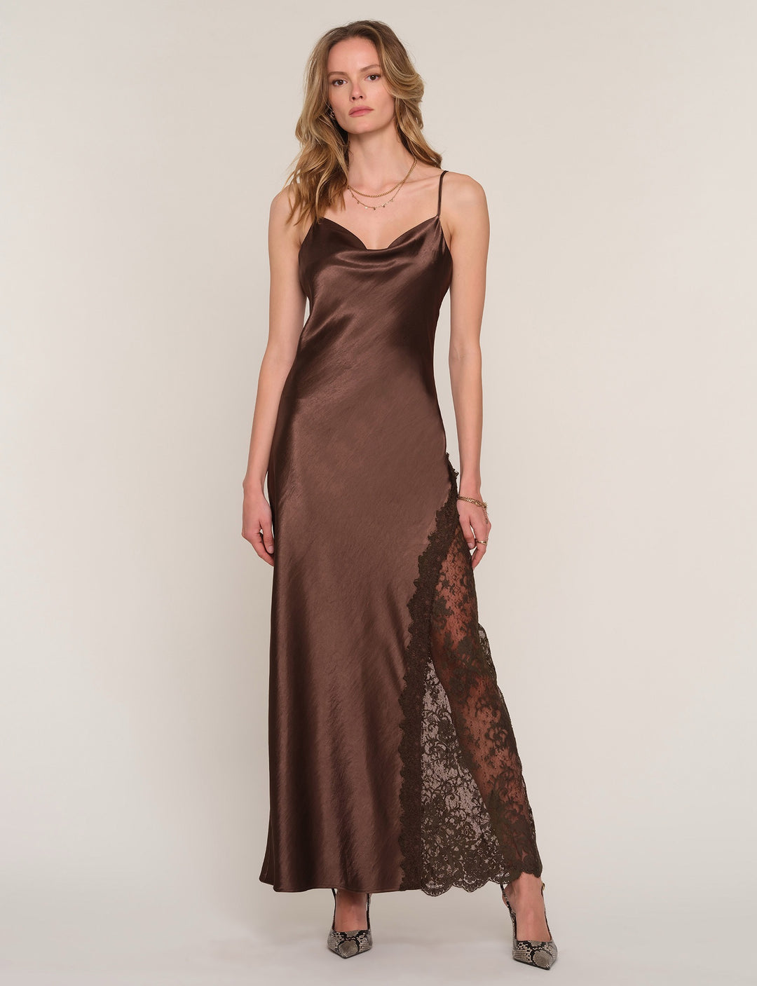 AUBREY DRESS