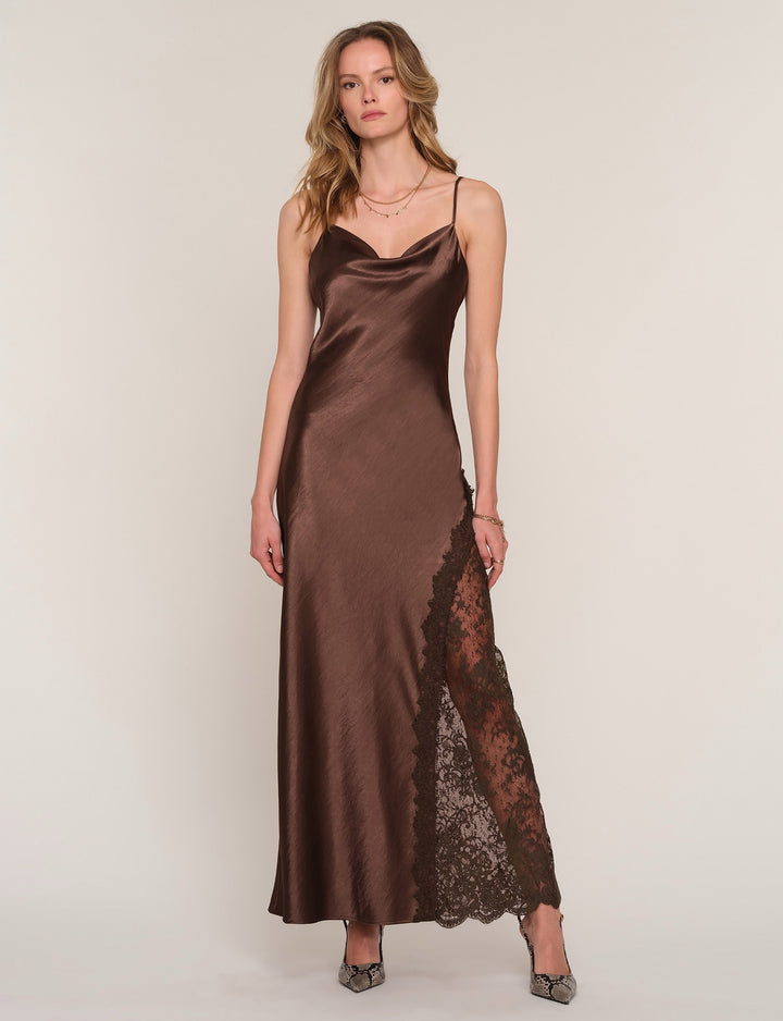 AUBREY DRESS