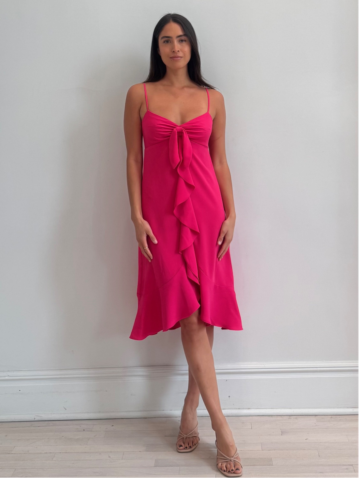 LILLA DRESS