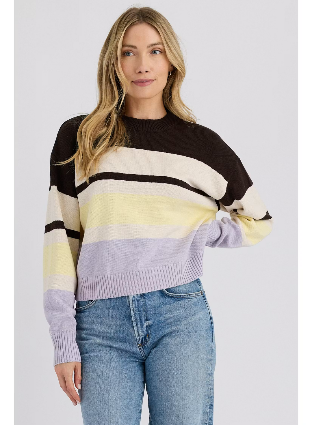 MOORE PULLOVER