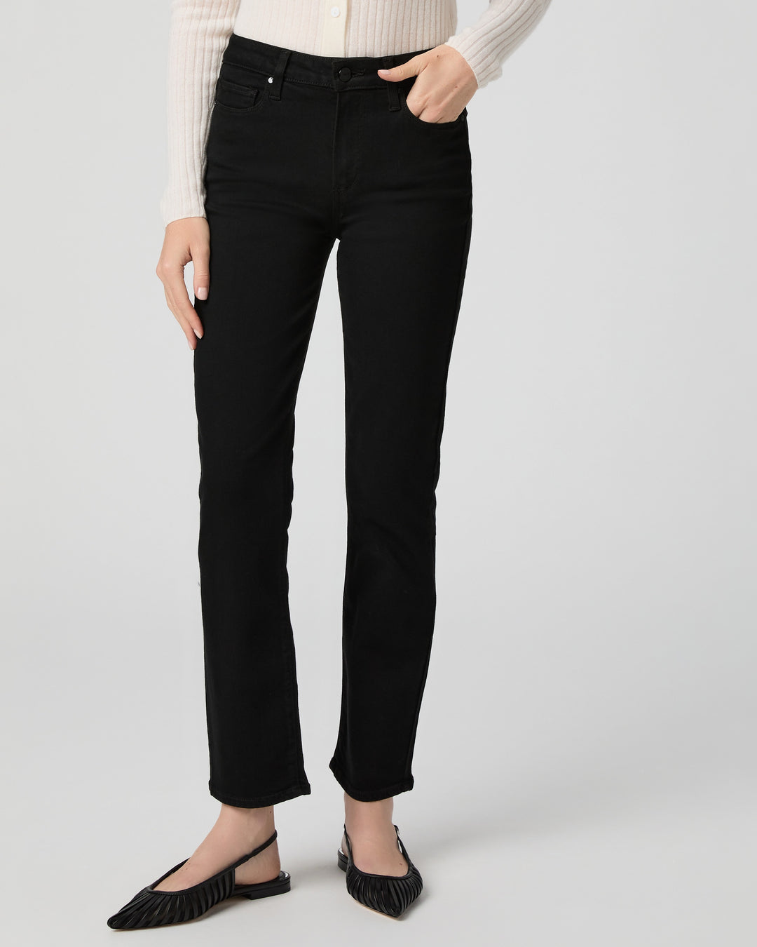 CINDY CLEAN HEM