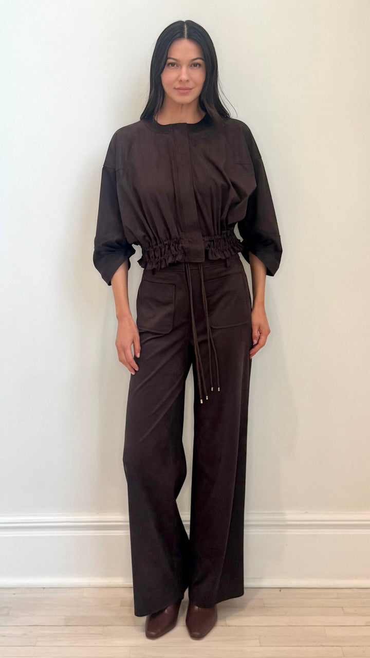 PRITA 2 JACKET