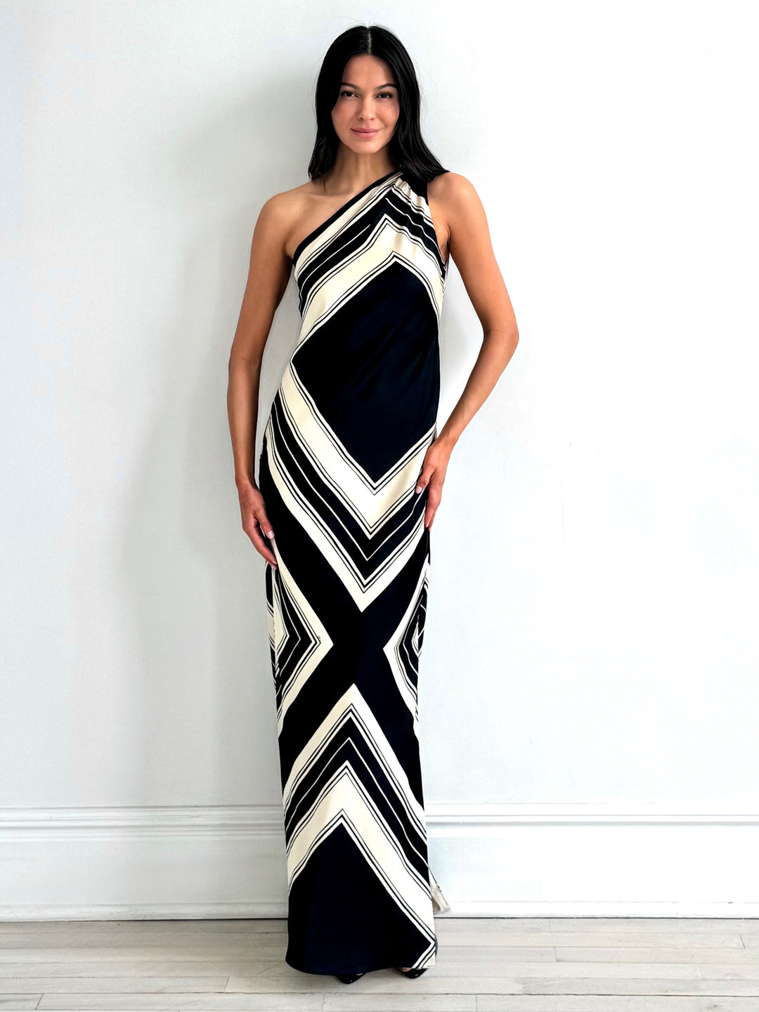 CHIANTI DRESS