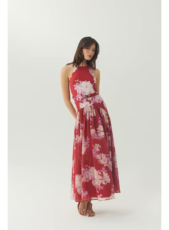 ABBEY DRESS