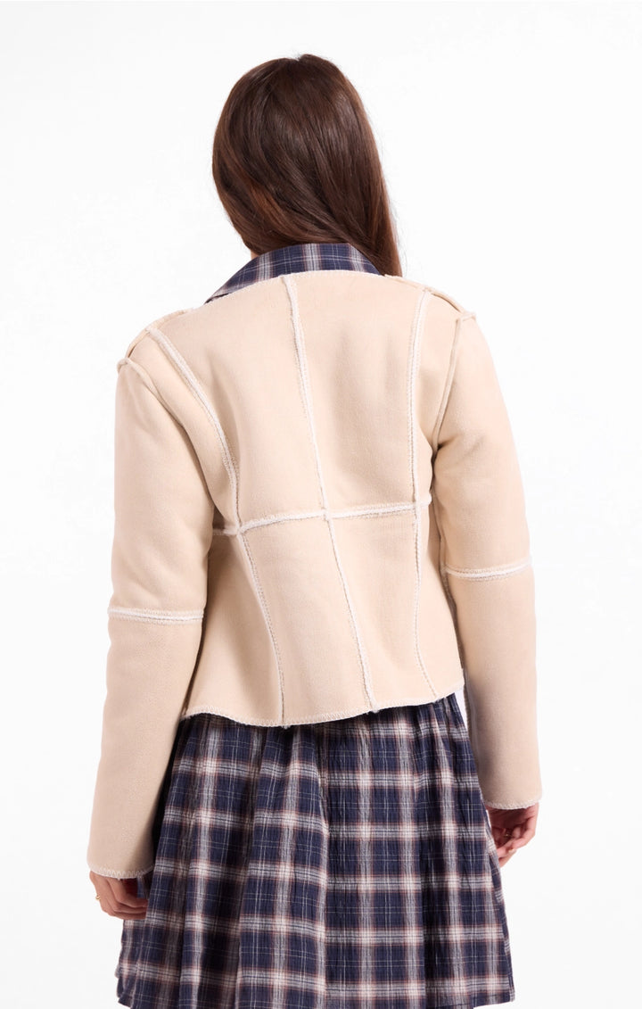 SWEET LULLABY JACKET