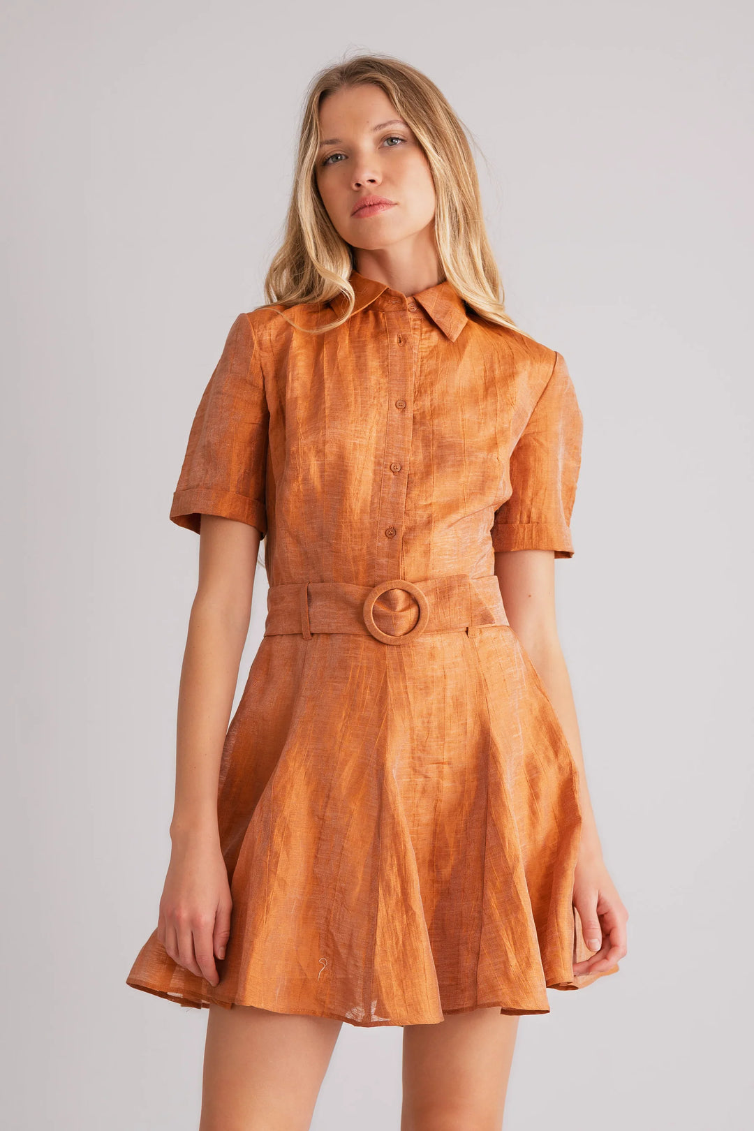 HADLEY DRESS