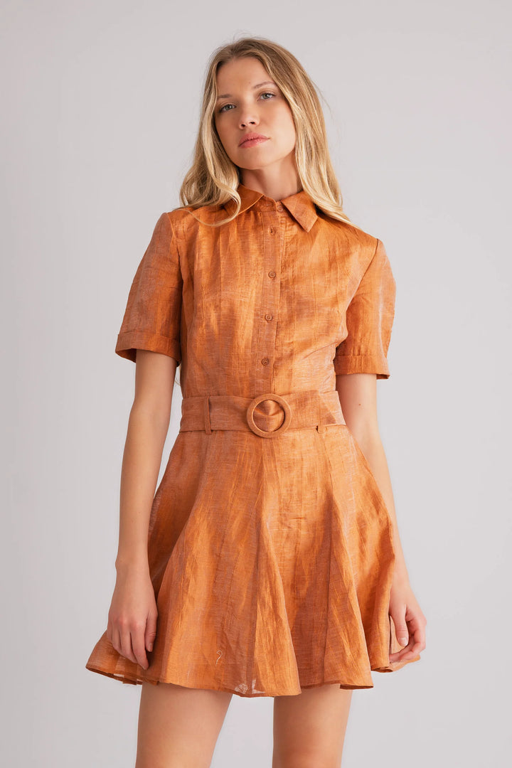 HADLEY DRESS