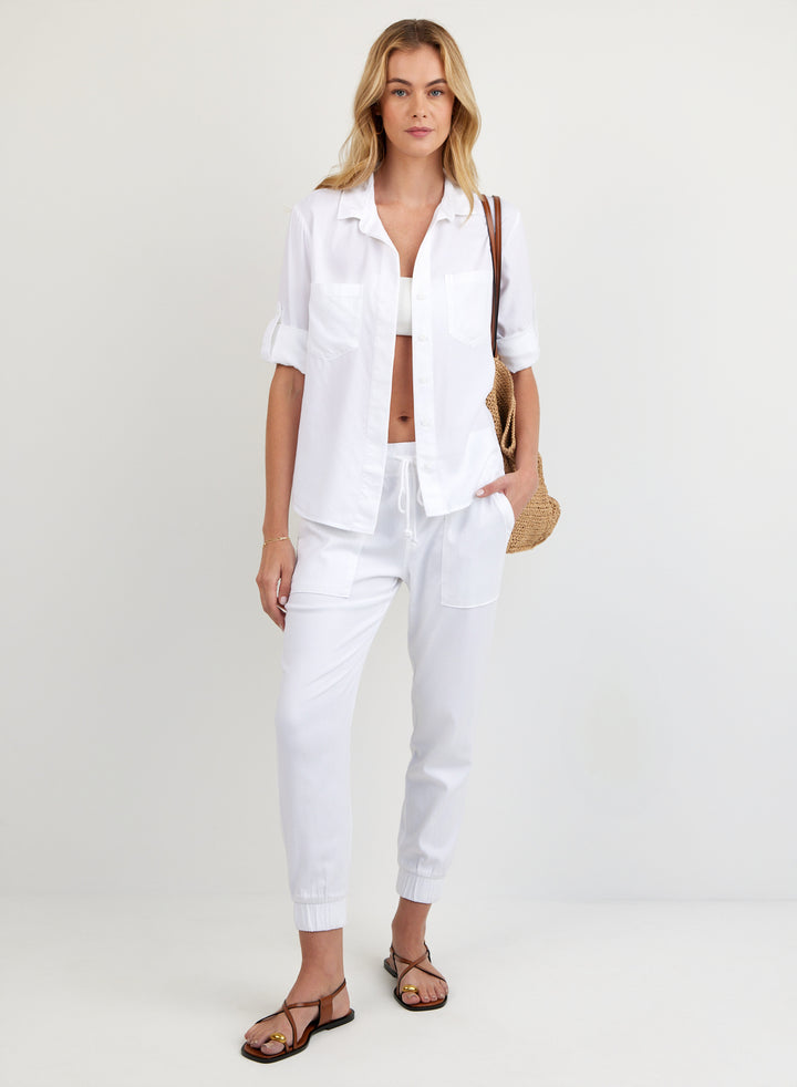 B2631-654-303 - SPLIT BACK BUTTON DOWN