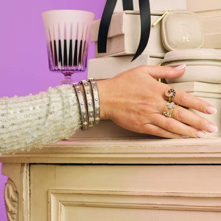 SIGNATURE CITYSCAPE SHIMMER WINDOW HINGE