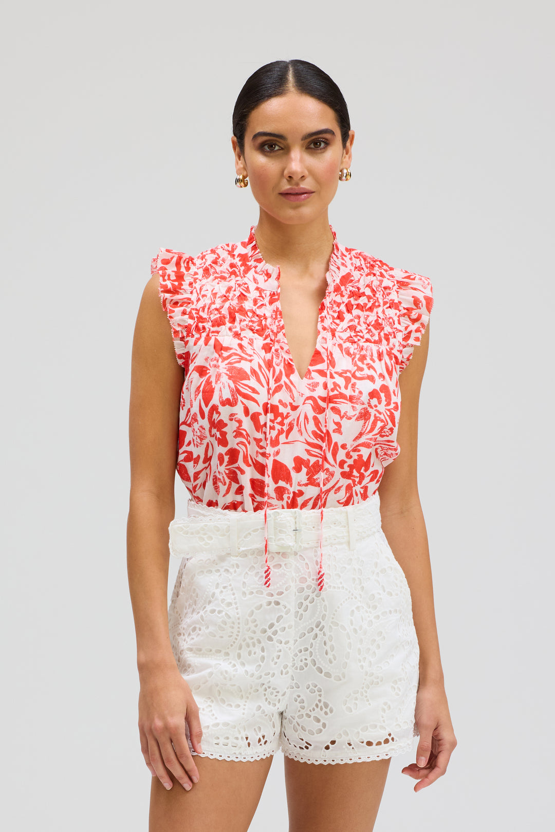 MCKAY TOP