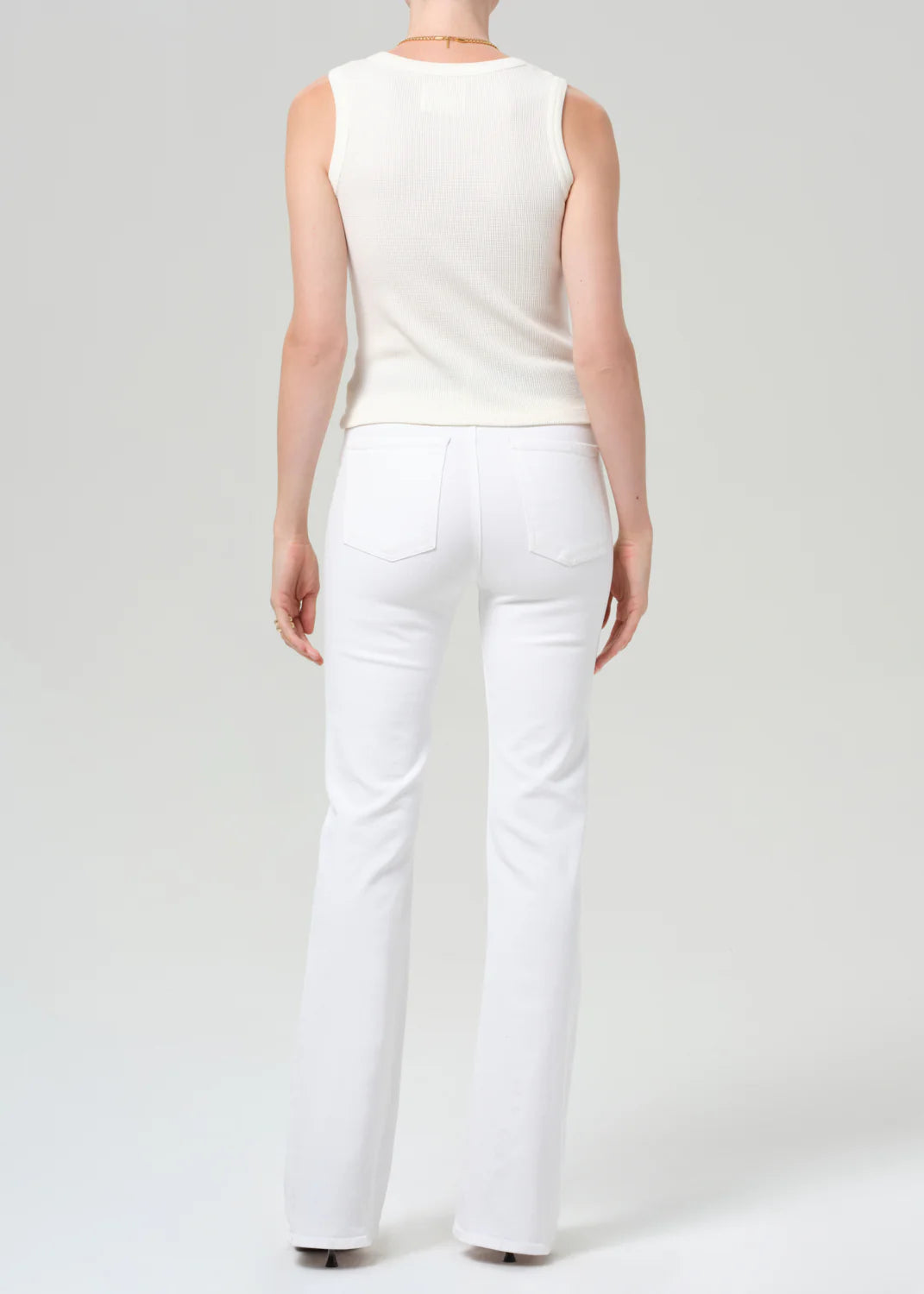 LILAH 32 IN SOFT WHITE