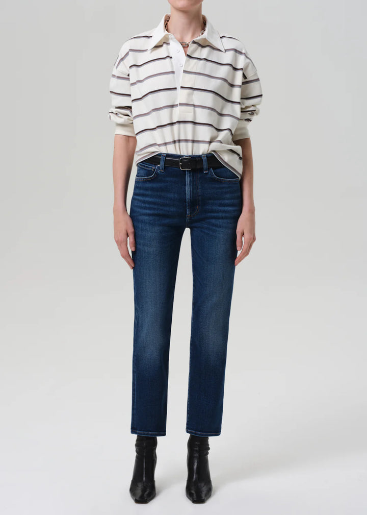 CAIA STRAIGHT IN AMBRY