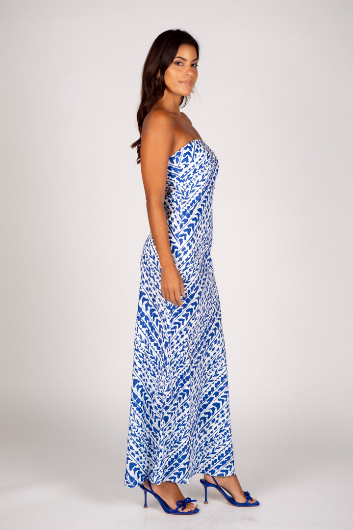 ELIANA DRESS