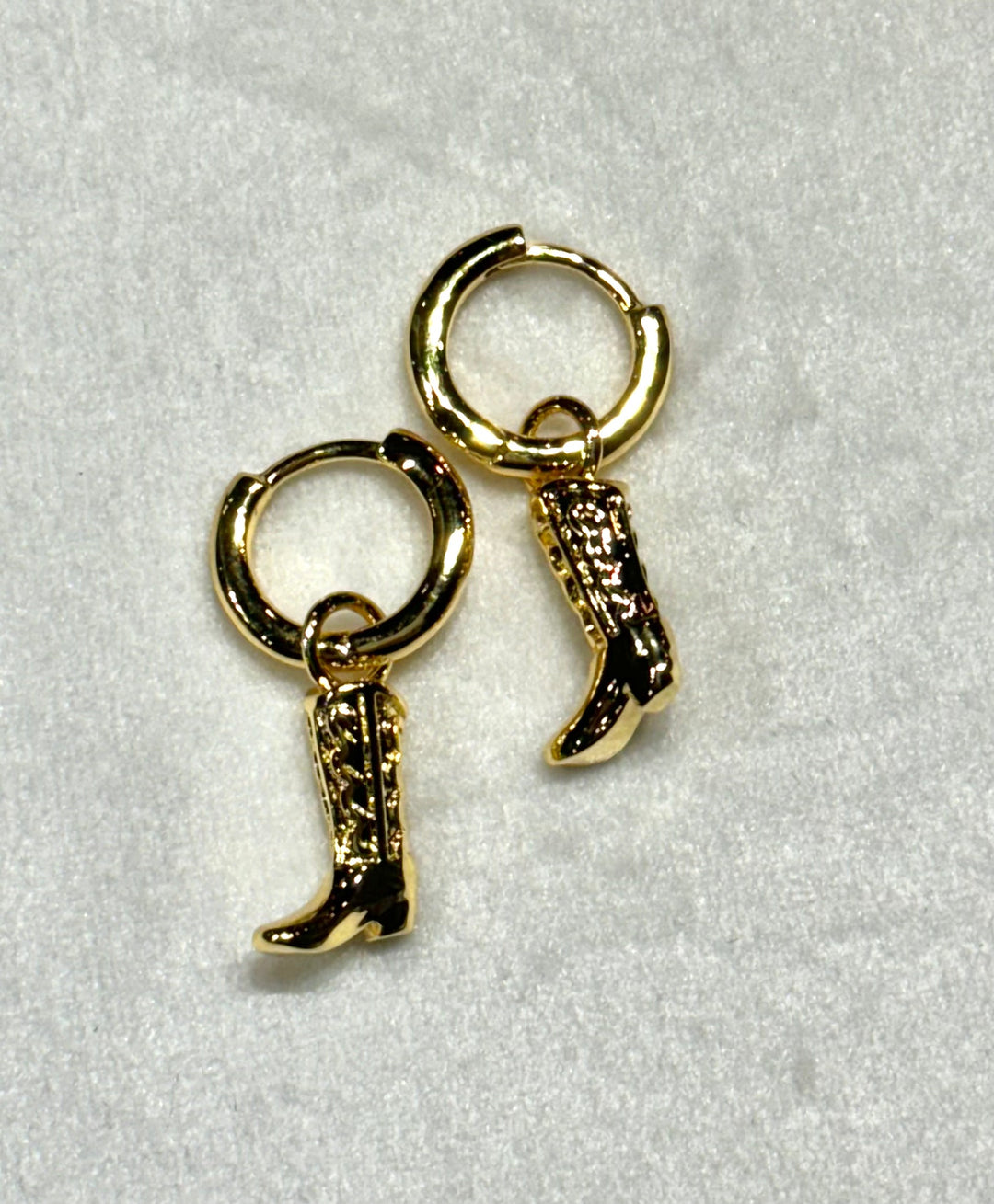 Cowgirl Boot Huggies