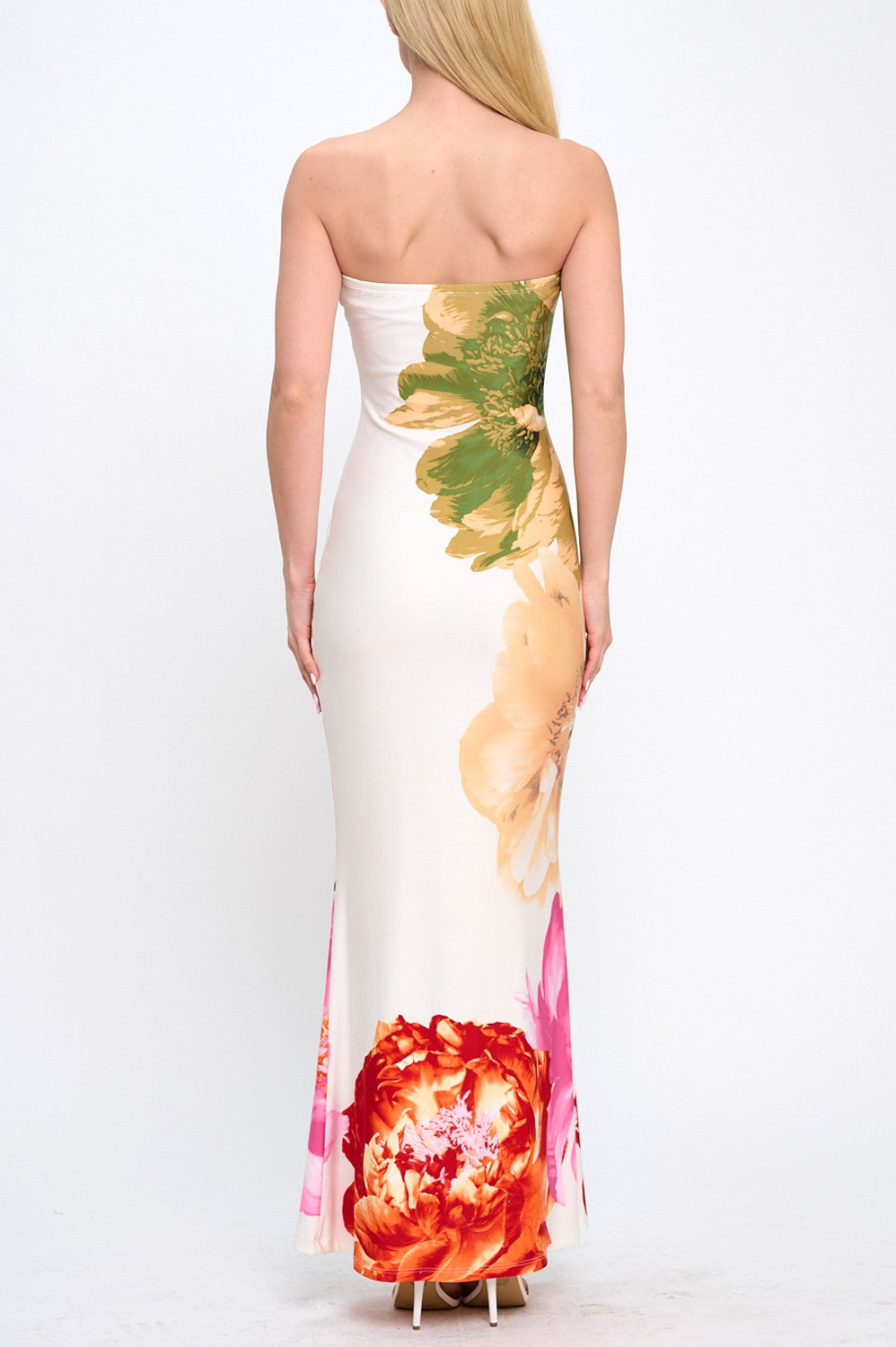 VENECHIA DRESS