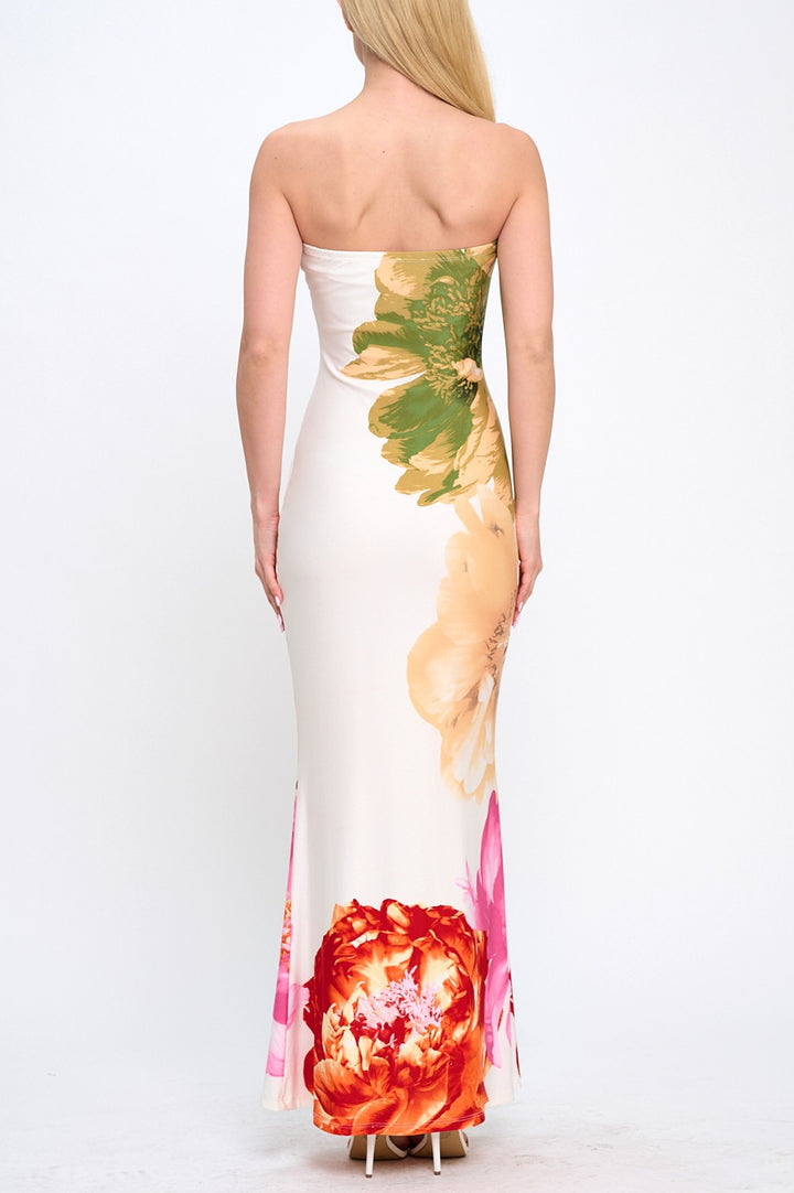 VENECHIA DRESS