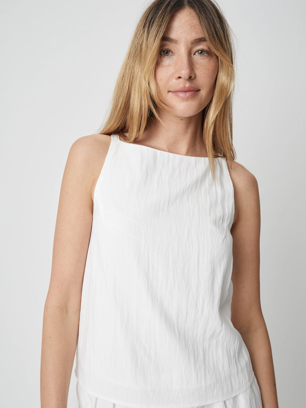 THE PIPER TOP