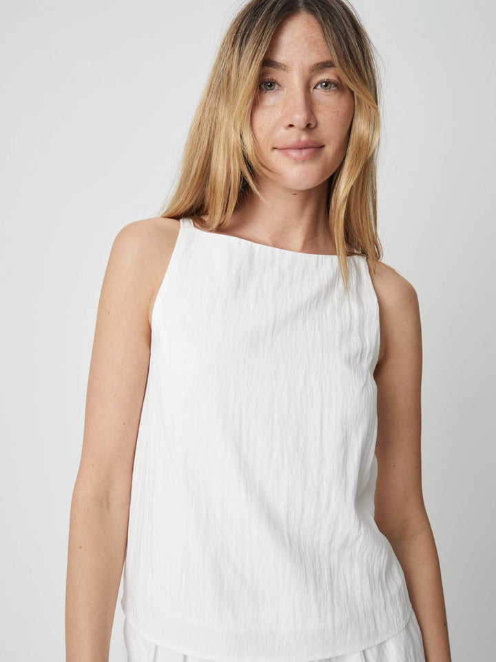 THE PIPER TOP