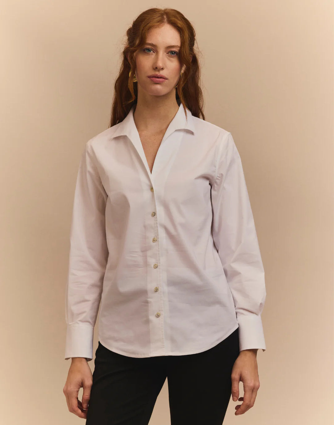 LONG SLEEVE MARGIE