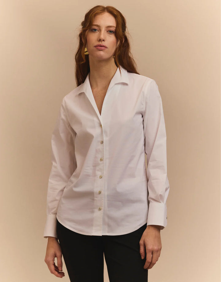 LONG SLEEVE MARGIE