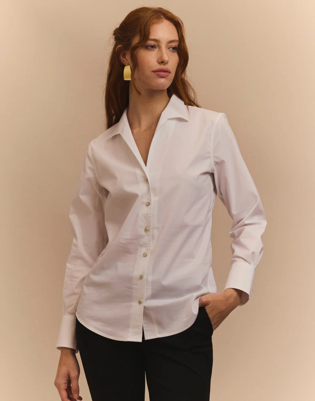 LONG SLEEVE MARGIE