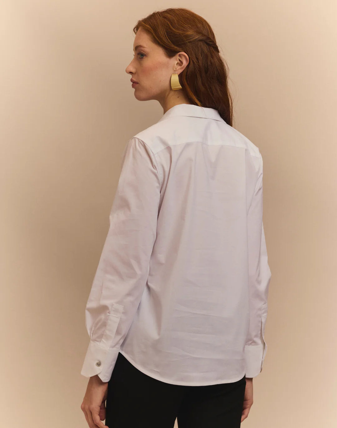 LONG SLEEVE MARGIE