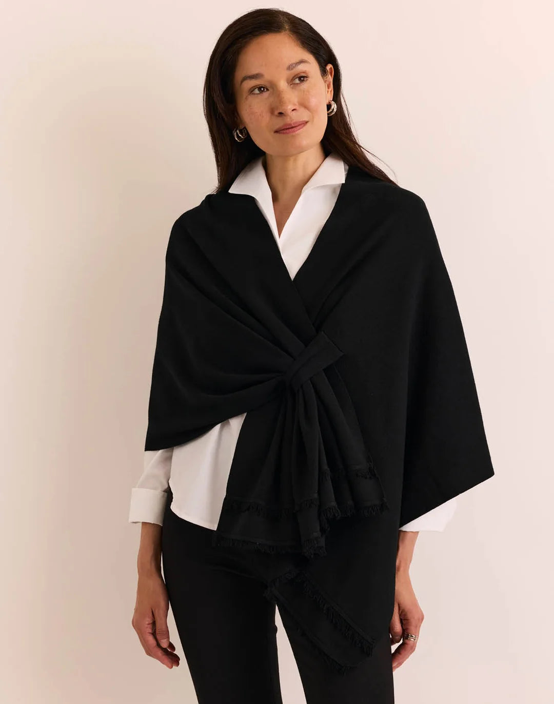 MABEL TAB WRAP