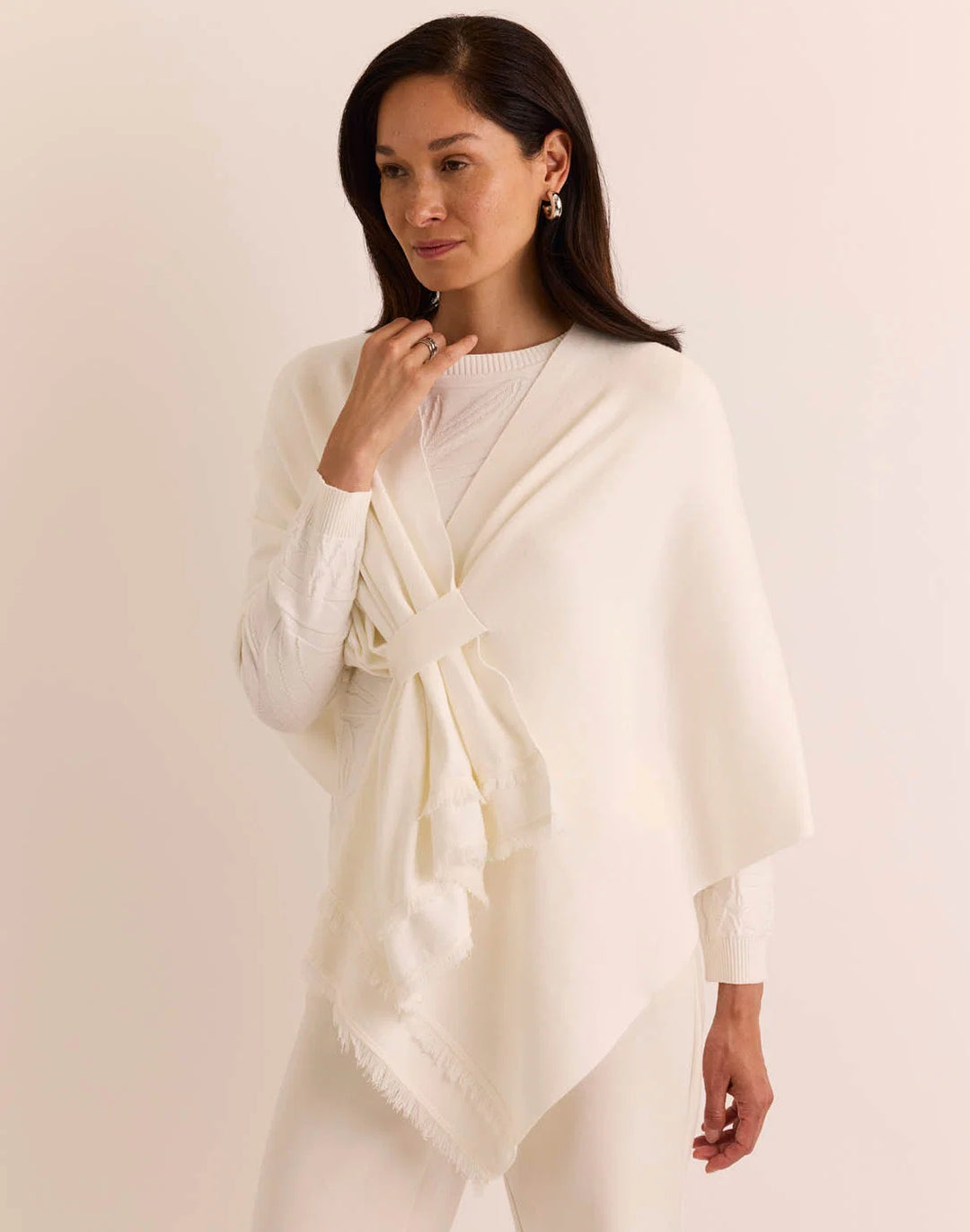 MABEL TAB WRAP