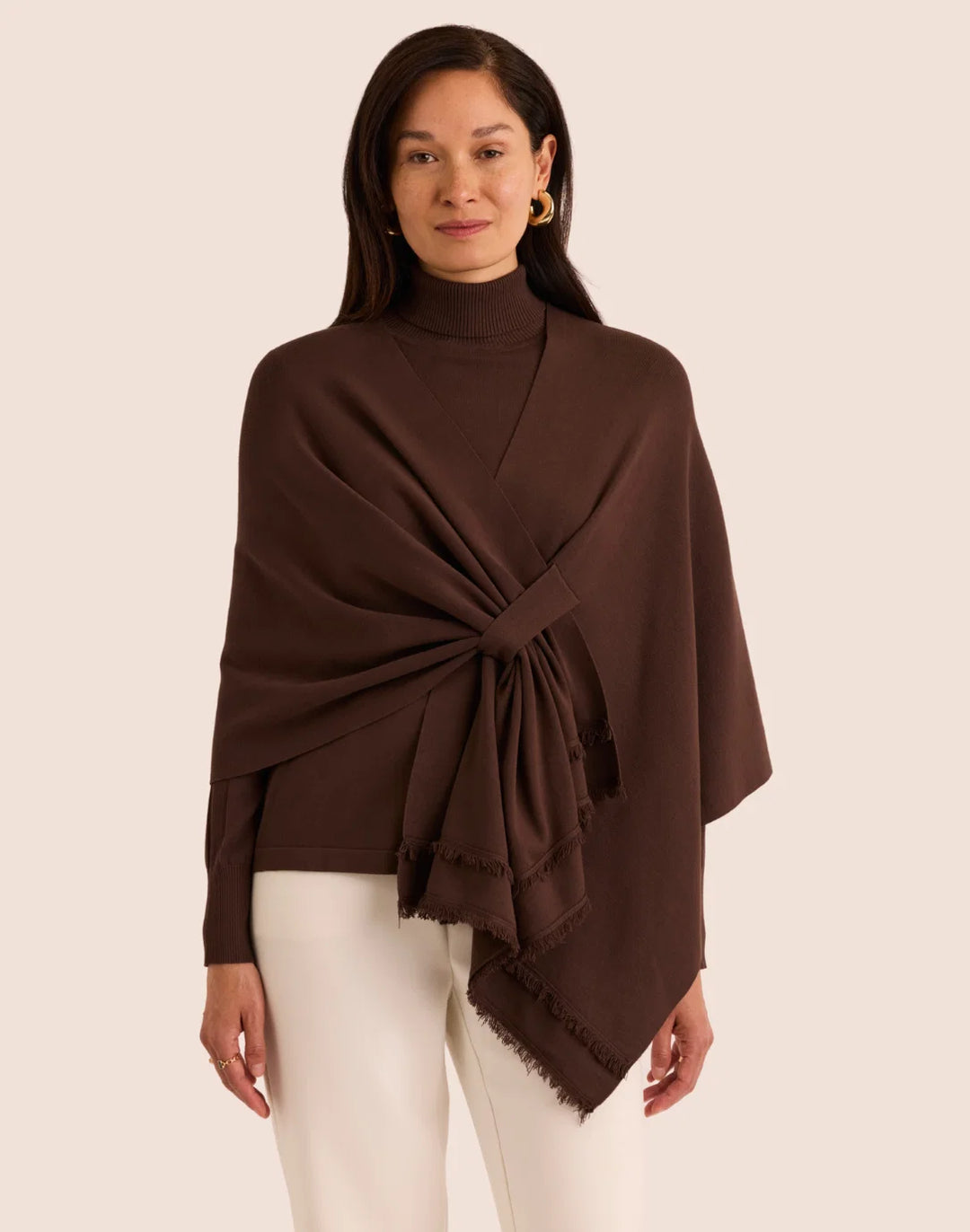 MABEL TAB WRAP
