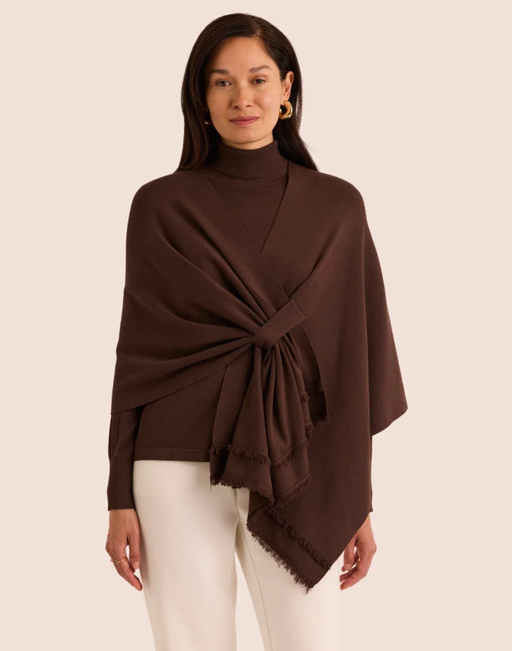 MABEL TAB WRAP