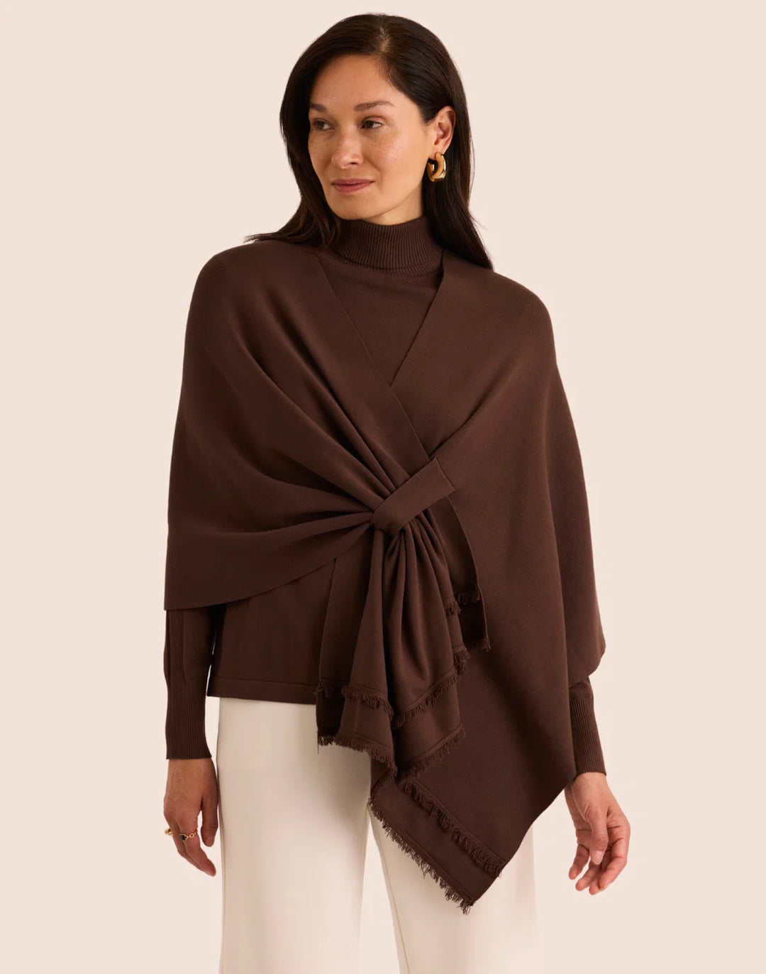 MABEL TAB WRAP