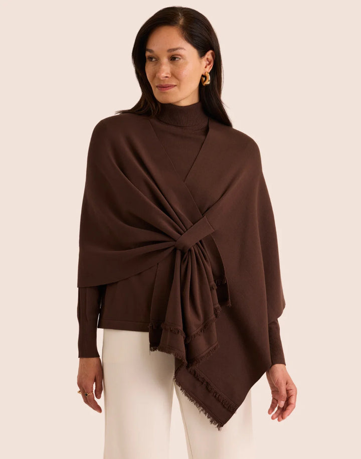 MABEL TAB WRAP