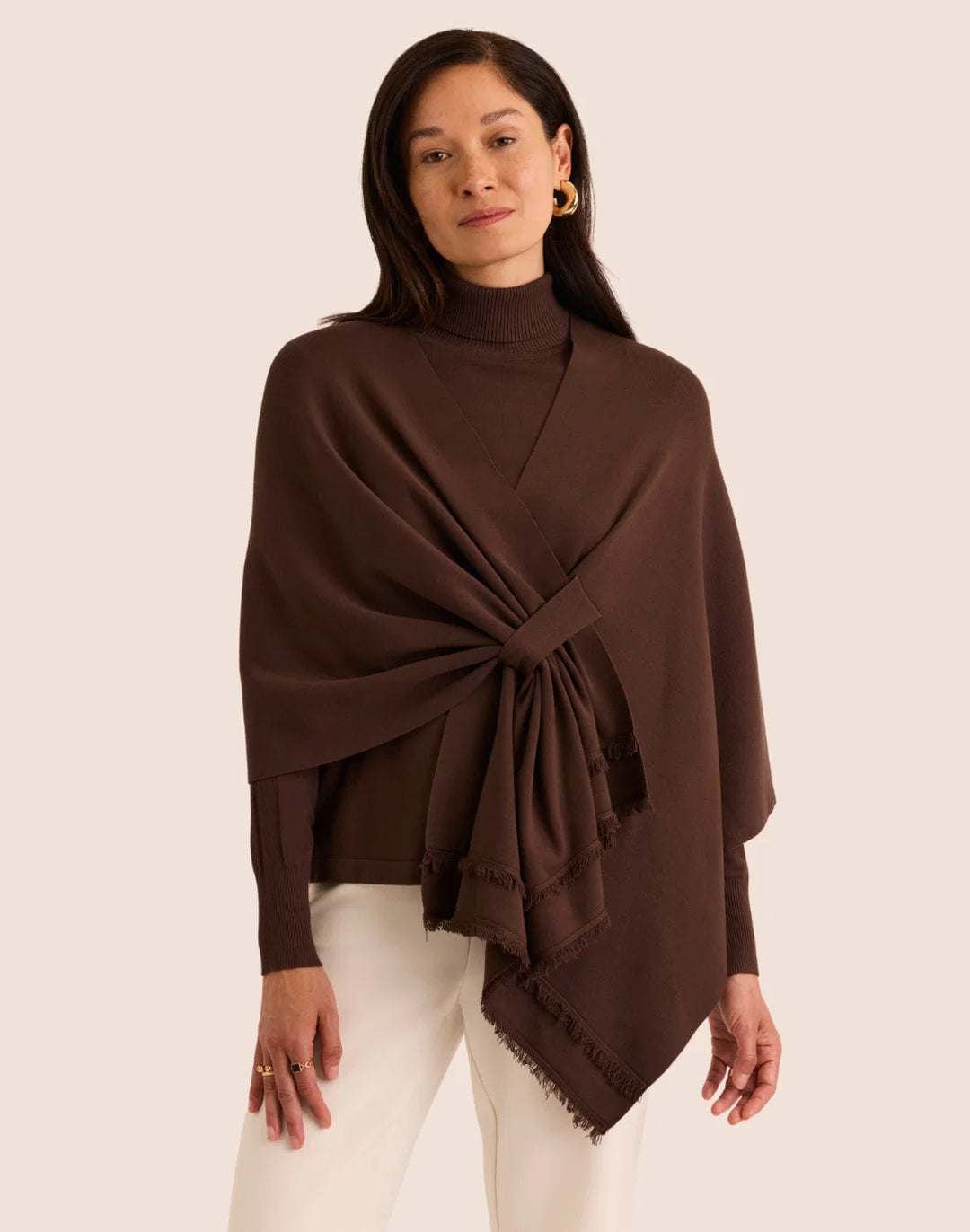 MABEL TAB WRAP