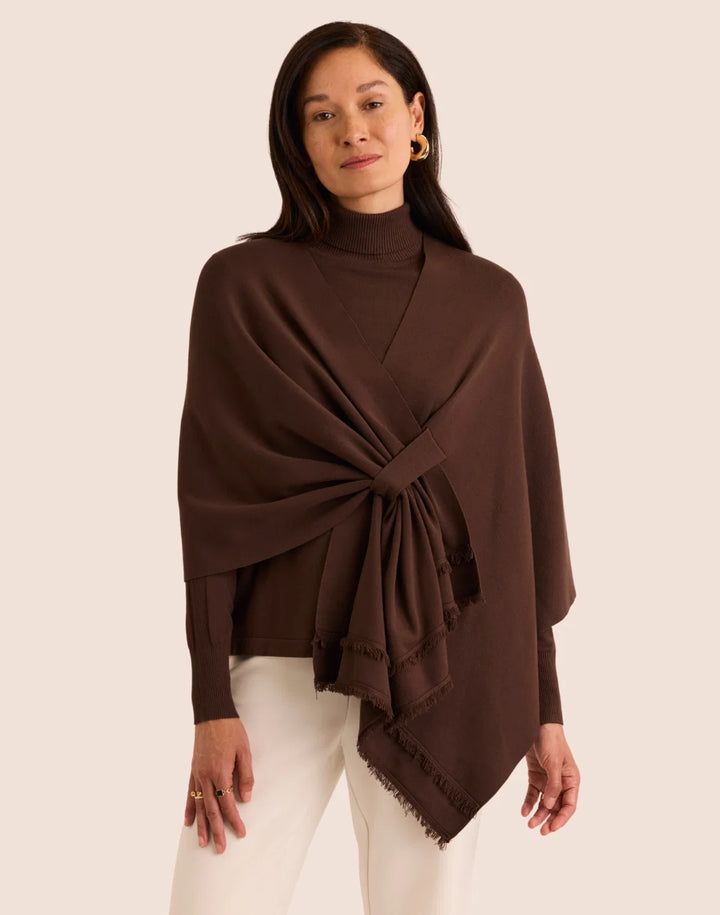 MABEL TAB WRAP