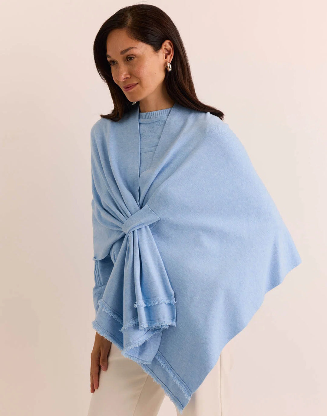 MABEL TAB WRAP