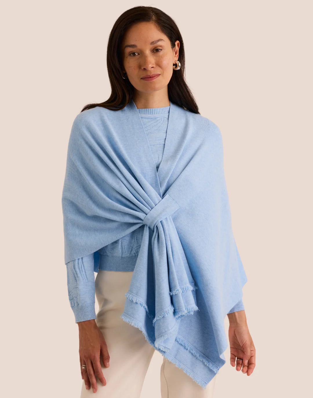 MABEL TAB WRAP