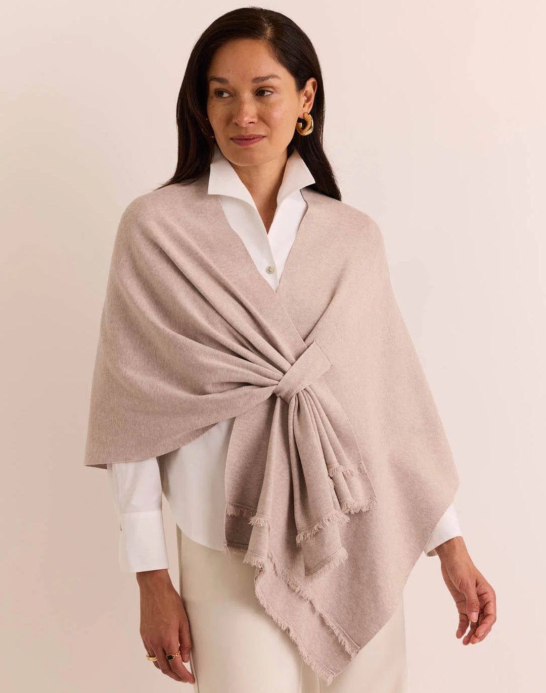 MABEL TAB WRAP