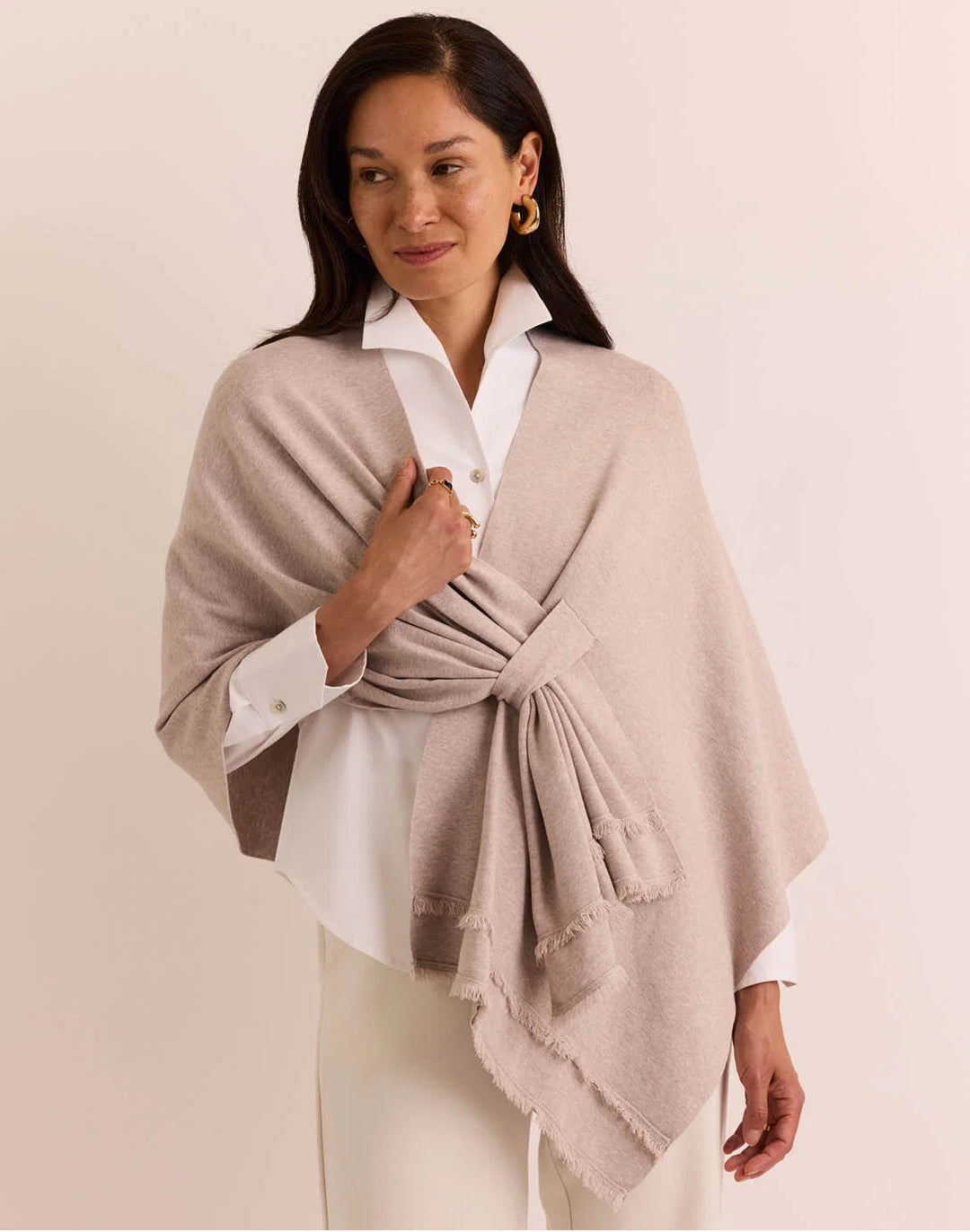 MABEL TAB WRAP