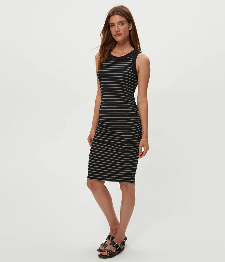 DEMI ABOVE KNEE DRESS