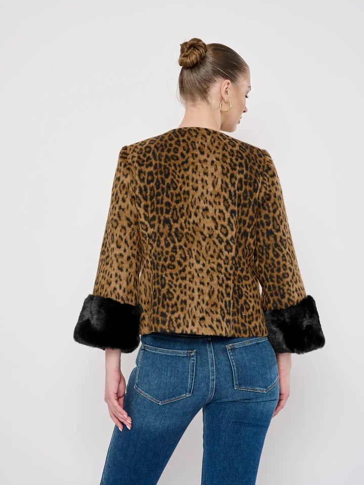 MARINE COAT