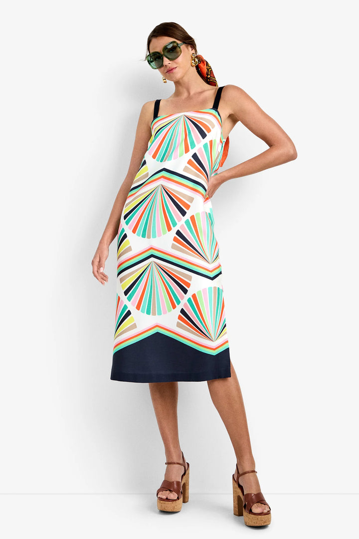 BAYSIDE DRESS