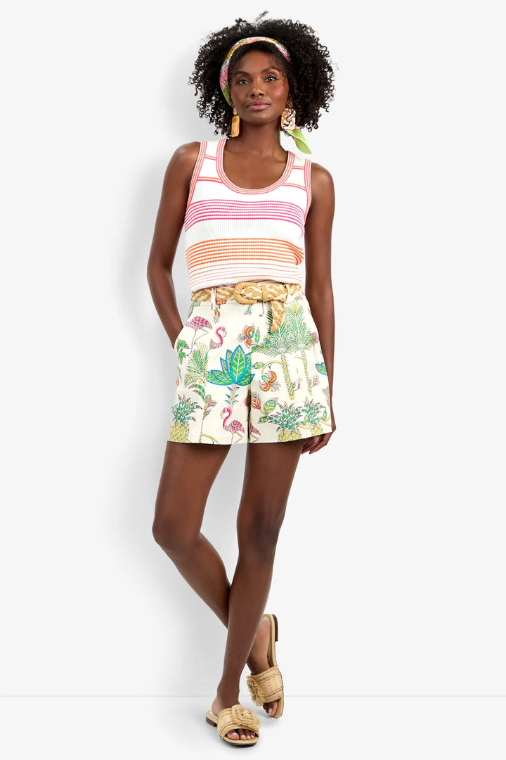 NORIAH SHORT