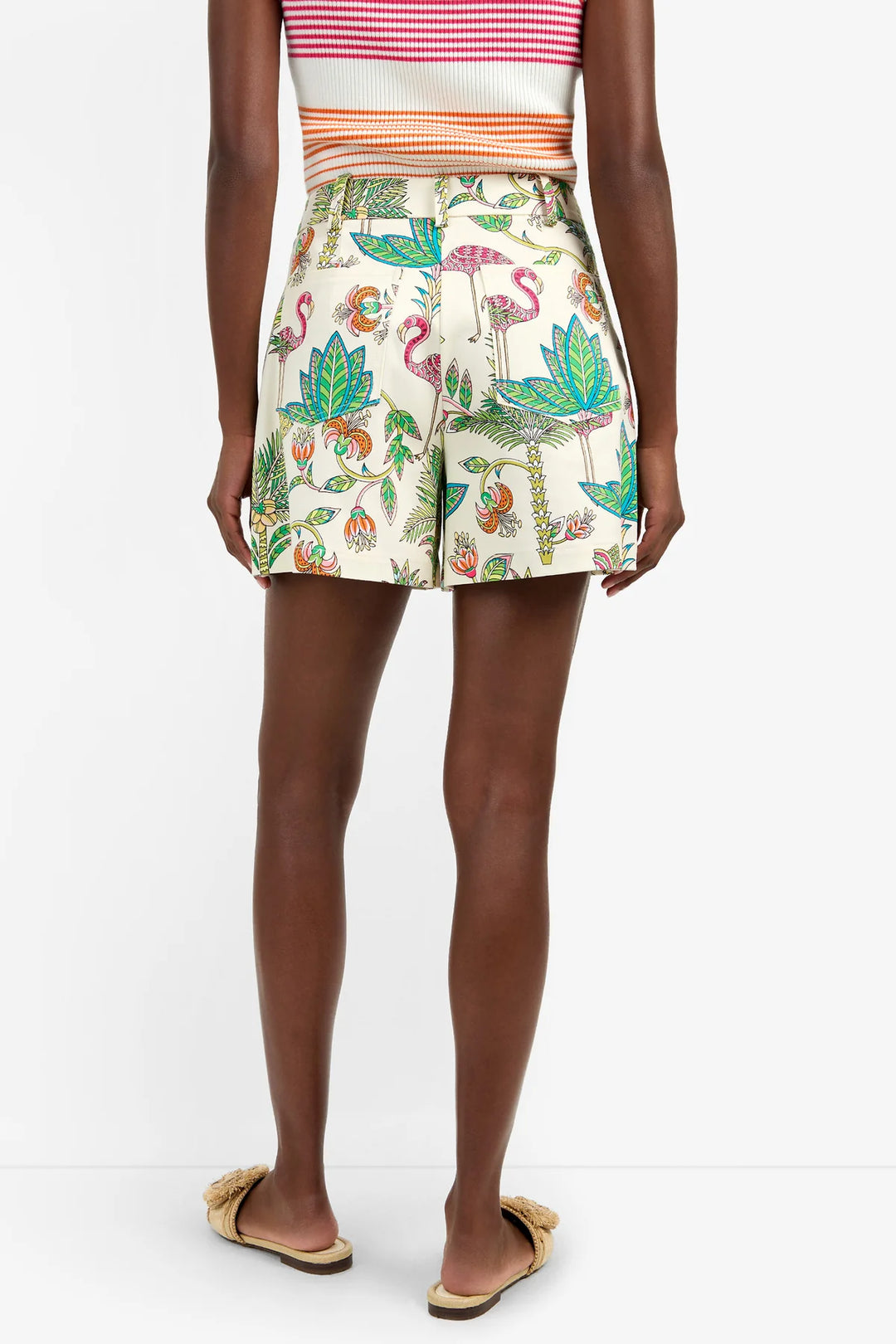 NORIAH SHORT