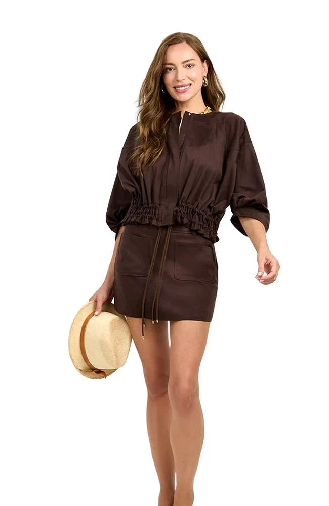 PRITA 2 JACKET